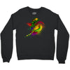 iguana Crewneck Sweatshirt