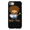 hello tree iPhone 8