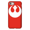 rebel alliance sticker vinyl decal star wars   car window wall decor iPhone 8