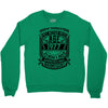 Things Better 1977 Age Approach Magnificent Crewneck Sweatshirt