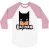 batman 3/4 Sleeve Shirt
