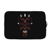 darth maul Laptop sleeve