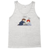 aliens Tank Top