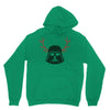 darth vader reindeer Unisex Hoodie