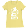 team avengers   exclusive Ladies Fitted T-Shirt