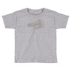 corvette c6 racing race gt endurance master car auto usa muscle Toddler T-shirt