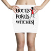 hokus pokus witches Mini Skirts