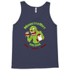 monsterrot saloon Tank Top
