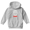 fsoci3ty Youth Hoodie