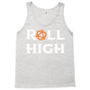 Roll High Dungeon T-Shirt Tank Top