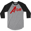 the a team 3 3/4 Sleeve Shirt