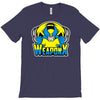 mutant weapon T-Shirt