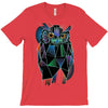 polygonal owl T-Shirt