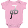jake paul Baby Onesie