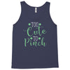 too cute Tank Top