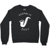 keepin it saxy Crewneck Sweatshirt