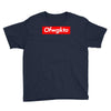 ofwgkta odd future wolf gang tyler creator 2 Youth Tee