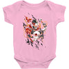 ninja 2 Baby Onesie