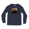 just a bunch of hocus pocus sanderson sisters Long Sleeve Shirts