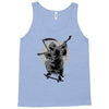 reaper skater Tank Top