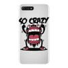 so crazy iPhone 7 Plus Case