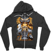 mad max Zipper Hoodie