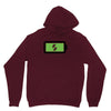Powerfull Son Unisex Hoodie