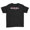 nomcakes Youth Tee