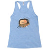phantom of the opera (2) Racerback Tank
