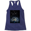 rising Racerback Tank