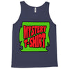 mystery Tank Top