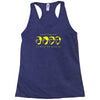 computer world Racerback Tank