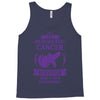 I am a Pancreatic Cancer Survivor - What's Your Superpower? Tank Top