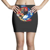 oras primal balance Mini Skirts