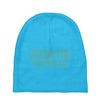 philosobee quote 35 Baby Beanies