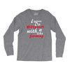 dirty stuff cool Long Sleeve Shirts