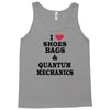 geek chick nr 1 Tank Top