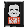funny how iPad 3 and 4 Case
