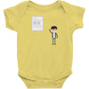 Teacher - [TnShirt] Baby Onesie