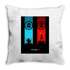twenty one pilots Throw Pillow