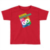 global gathering Toddler T-shirt
