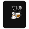 pot head Mousepad