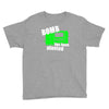 bomb has been planted Youth Tee
