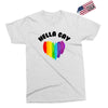 Hella Gay Exclusive T-shirt