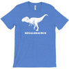 megalosaurus dinosaur T-Shirt