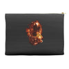 the fastest space ship Accessory Pouches
