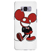 mickey mau5 Samsung Galaxy S8 Plus