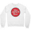 kids now Crewneck Sweatshirt