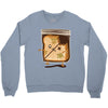 breaaad! Crewneck Sweatshirt