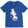 mickey get high V-Neck Tee